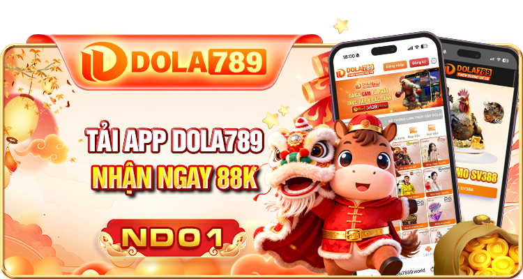 tải app dola789